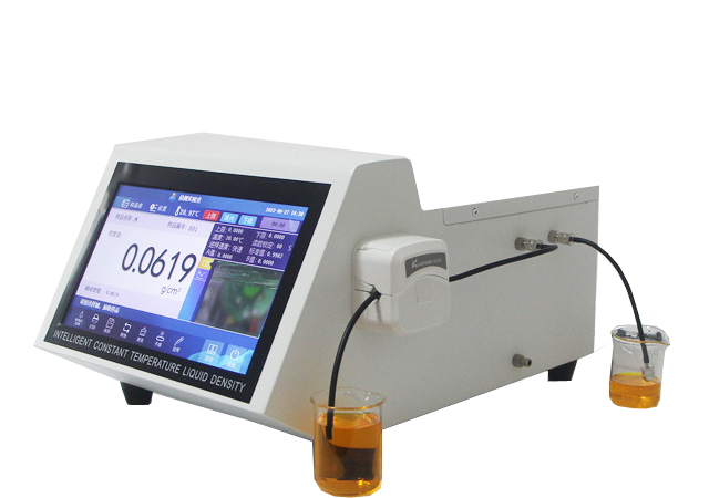 大連質(zhì)檢添 &ldquo;利器&rdquo;！思辰儀器多類(lèi)自動(dòng)檢測(cè)設(shè)備順利驗(yàn)收，筑牢質(zhì)量監(jiān)管防線(xiàn)