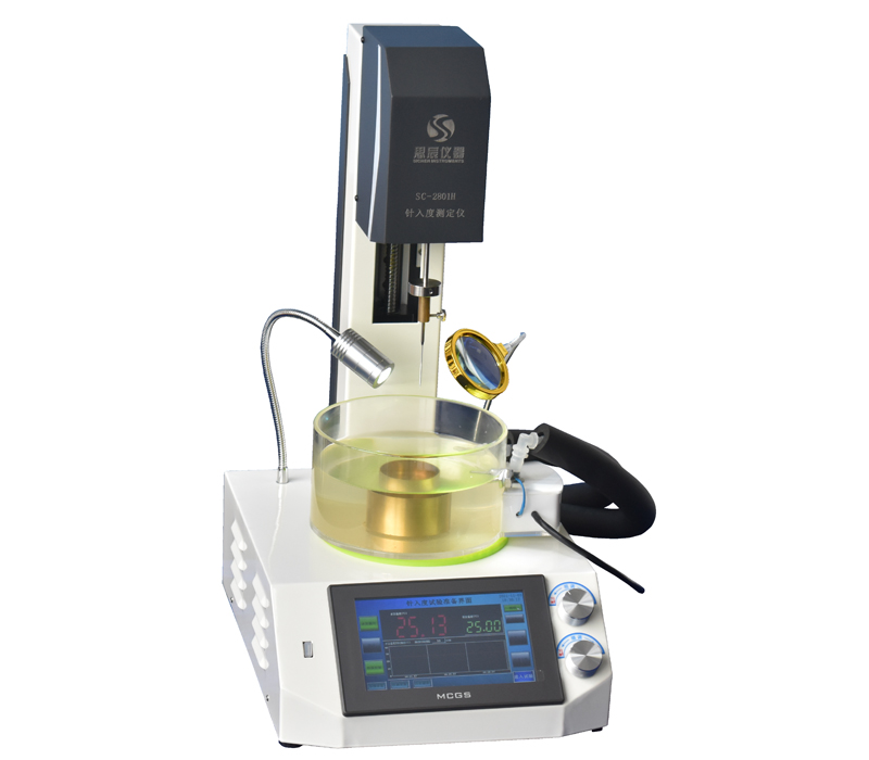 對(duì)標(biāo)新標(biāo)！思辰儀器三款核心檢測(cè)設(shè)備通過(guò)質(zhì)檢公司驗(yàn)收，全面符合 JTG3410-2025 標(biāo)準(zhǔn)